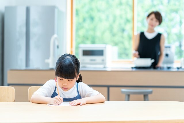 小学生が夏休みに実践すべき予習と復習